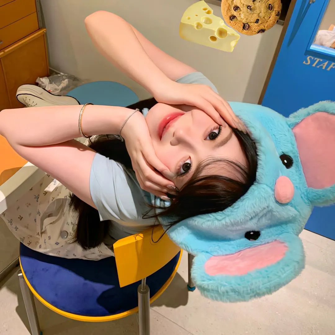 外人们